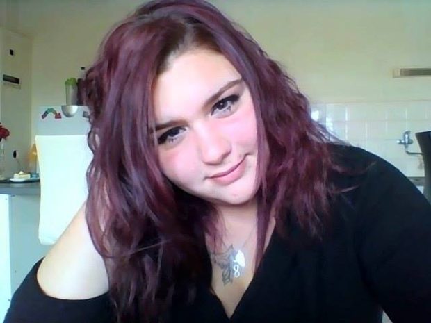 Annonce Alexandra BBW mignonne cherche beau mec sur Louviers ( Eure )