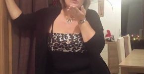 Béatrice, femme divorcée ronde, de Troyes, cherche un compagnon attentionné