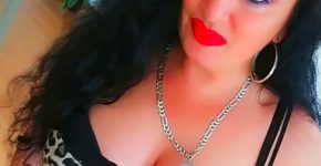 Camelia, cougar manouche cherche black à Toulouse