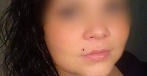 Mélanie brunette enrobée, 22 ans, rencontre fidèle à Tours